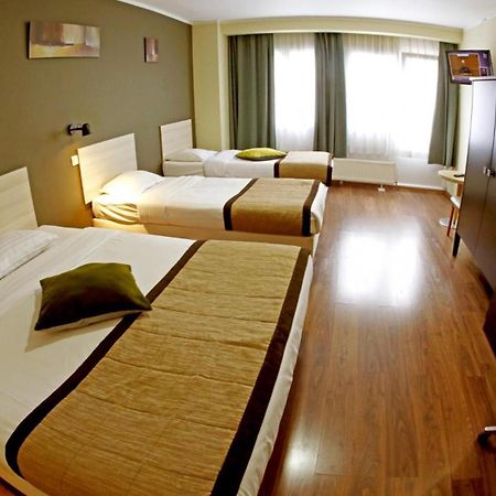 Albert Hotel Saint-Josse-ten-Noode Ngoại thất bức ảnh
