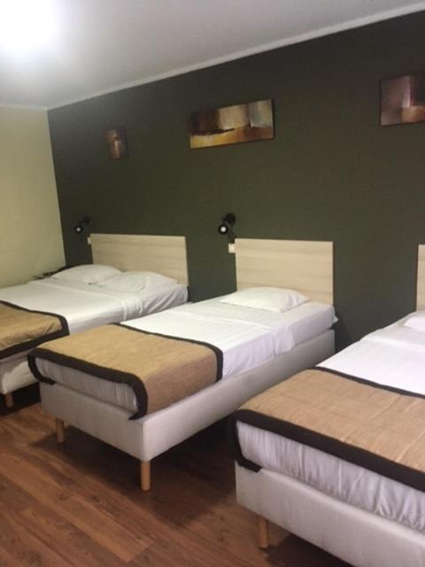 Albert Hotel Saint-Josse-ten-Noode Ngoại thất bức ảnh