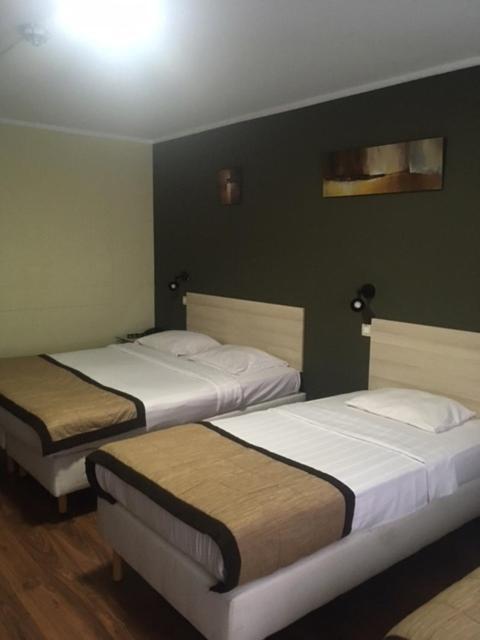 Albert Hotel Saint-Josse-ten-Noode Ngoại thất bức ảnh
