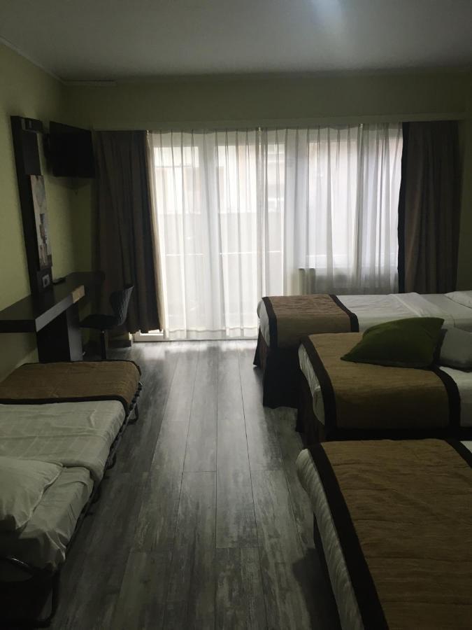 Albert Hotel Saint-Josse-ten-Noode Ngoại thất bức ảnh