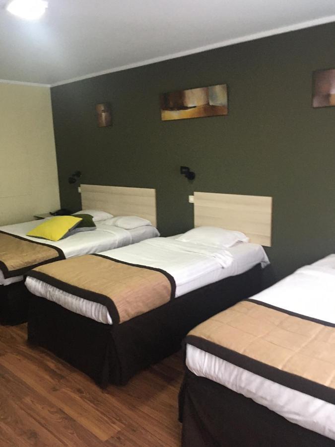 Albert Hotel Saint-Josse-ten-Noode Ngoại thất bức ảnh