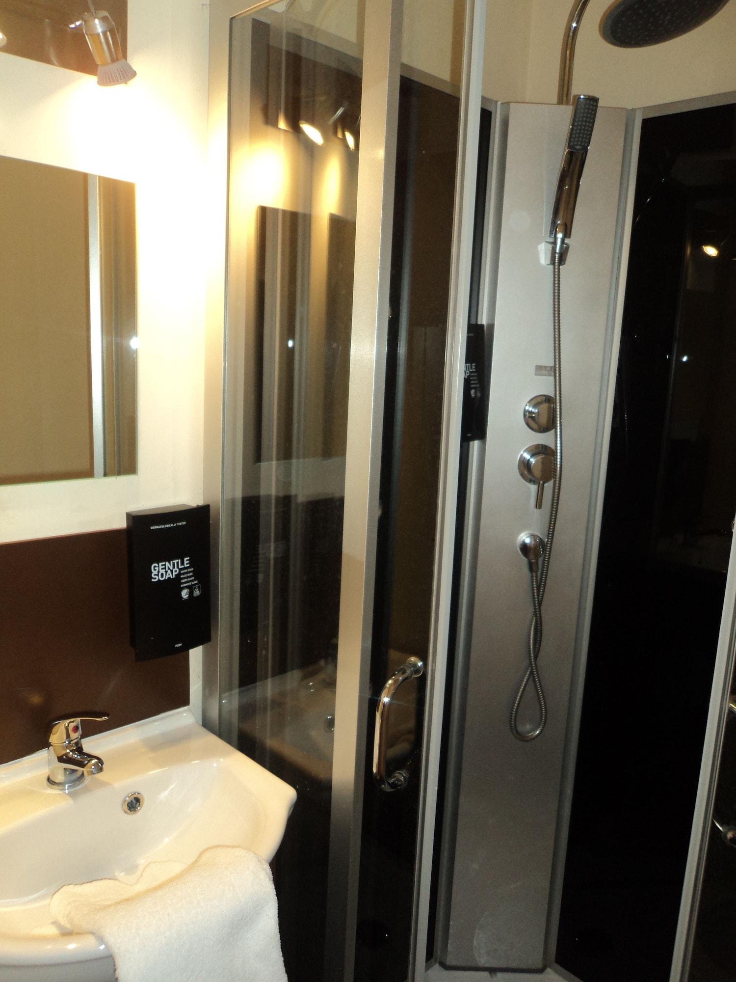 Albert Hotel Saint-Josse-ten-Noode Ngoại thất bức ảnh