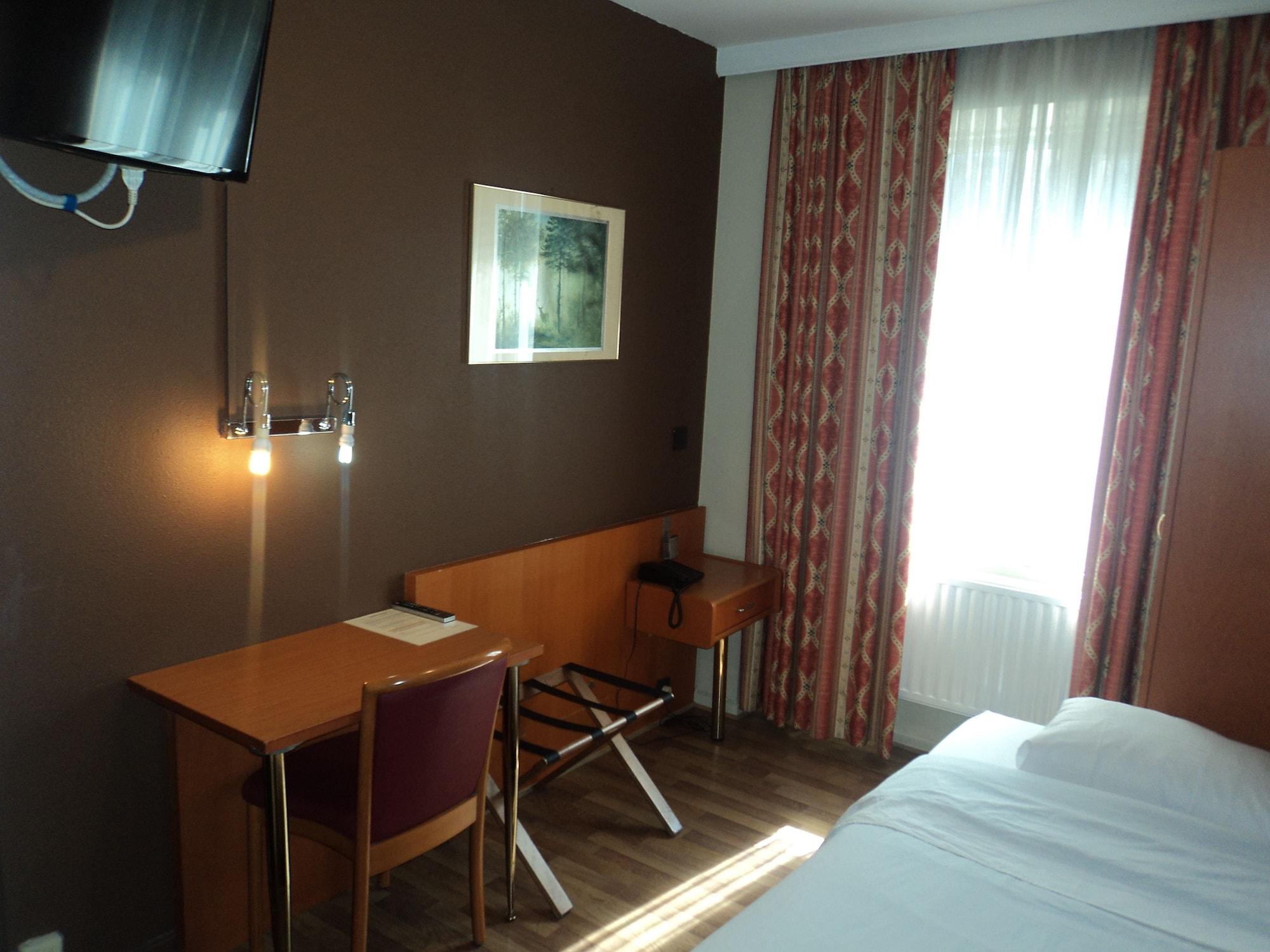Albert Hotel Saint-Josse-ten-Noode Ngoại thất bức ảnh