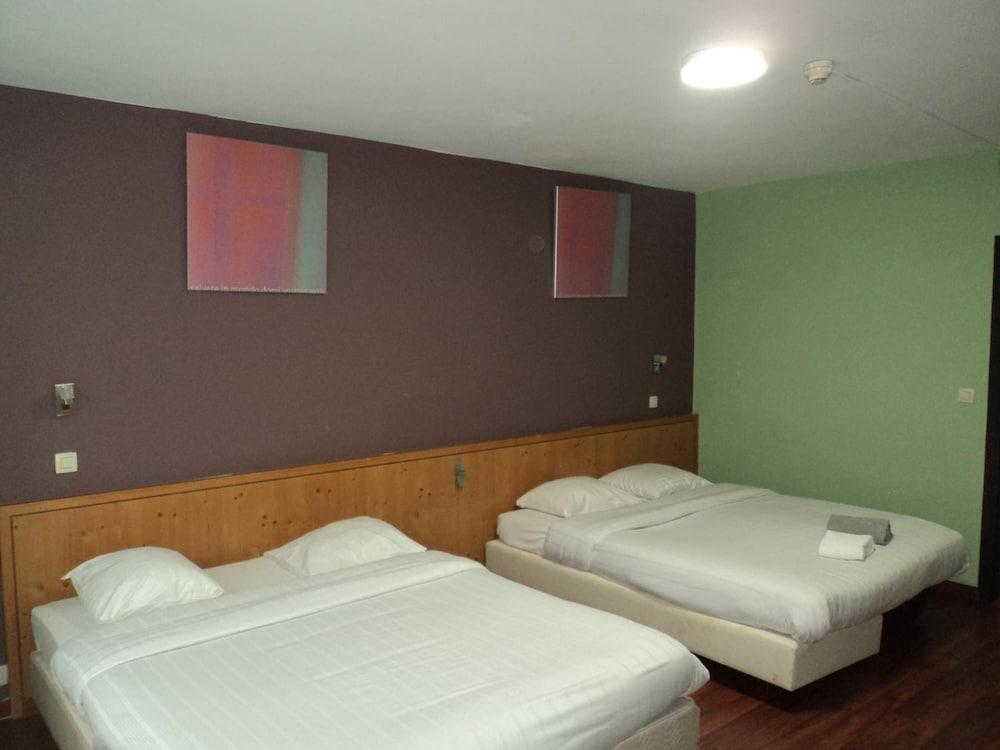 Albert Hotel Saint-Josse-ten-Noode Ngoại thất bức ảnh