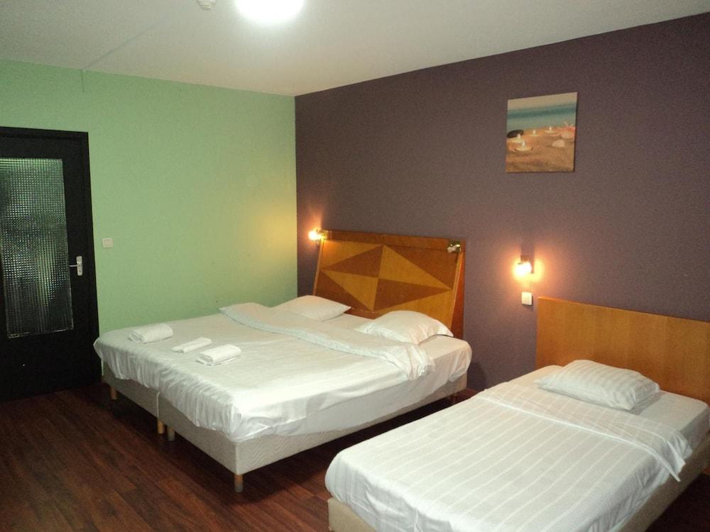 Albert Hotel Saint-Josse-ten-Noode Ngoại thất bức ảnh