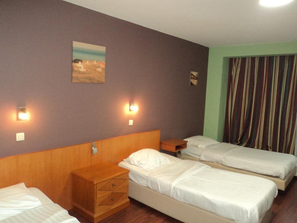 Albert Hotel Saint-Josse-ten-Noode Ngoại thất bức ảnh