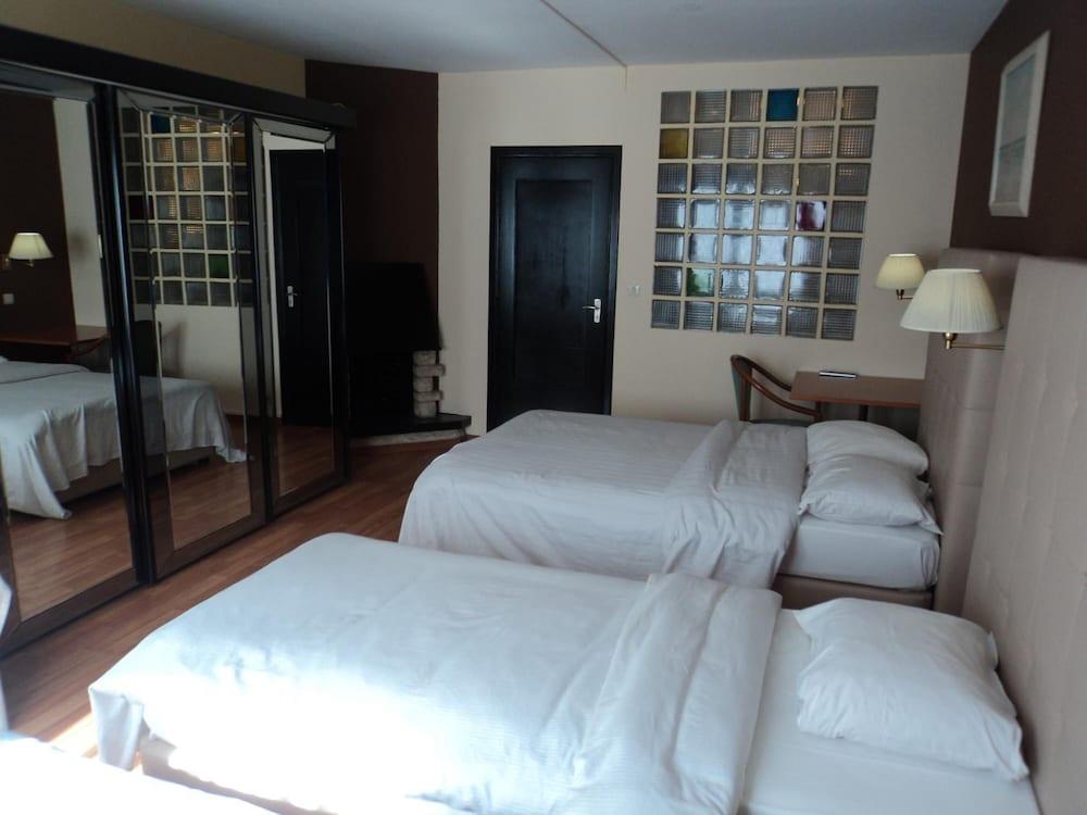 Albert Hotel Saint-Josse-ten-Noode Ngoại thất bức ảnh