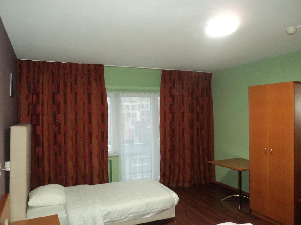 Albert Hotel Saint-Josse-ten-Noode Ngoại thất bức ảnh