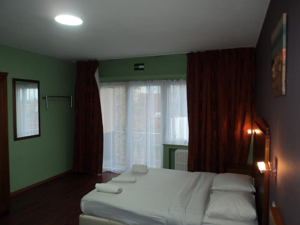 Albert Hotel Saint-Josse-ten-Noode Ngoại thất bức ảnh