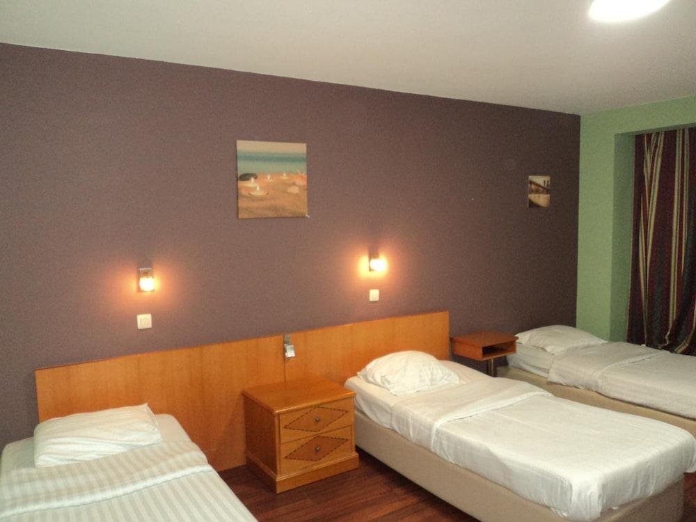 Albert Hotel Saint-Josse-ten-Noode Ngoại thất bức ảnh