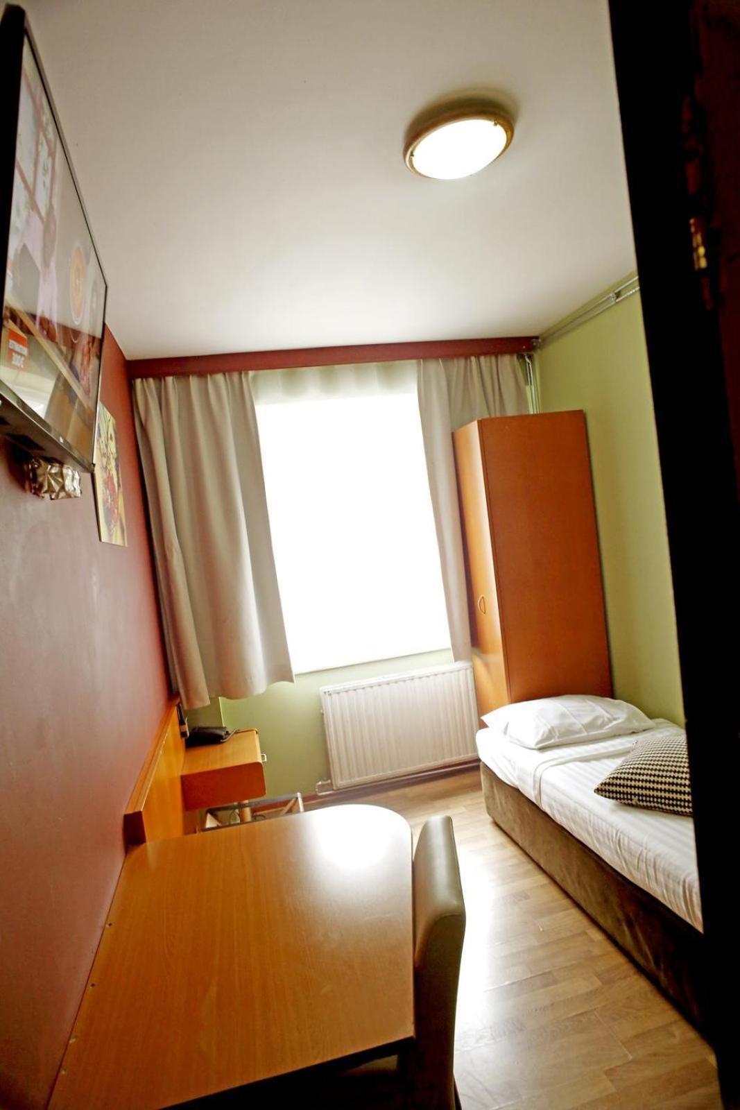 Albert Hotel Saint-Josse-ten-Noode Ngoại thất bức ảnh