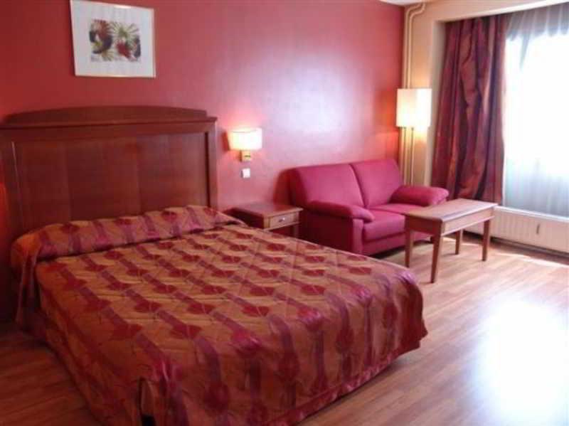 Albert Hotel Saint-Josse-ten-Noode Ngoại thất bức ảnh