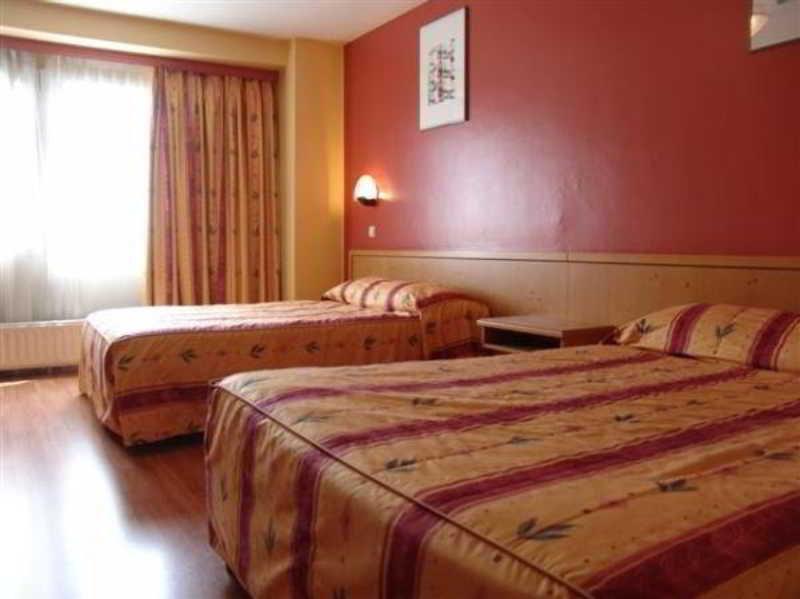 Albert Hotel Saint-Josse-ten-Noode Ngoại thất bức ảnh